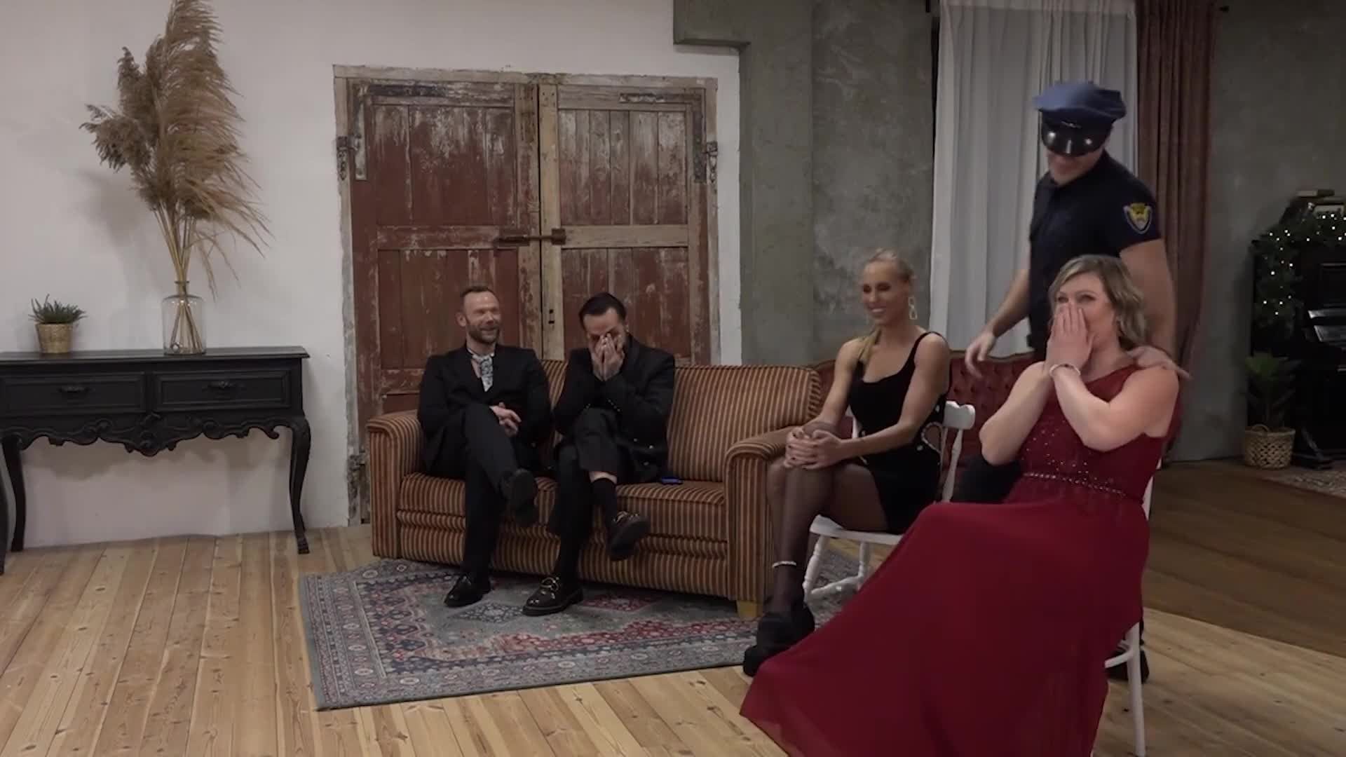 Slavenības. Bez filtra