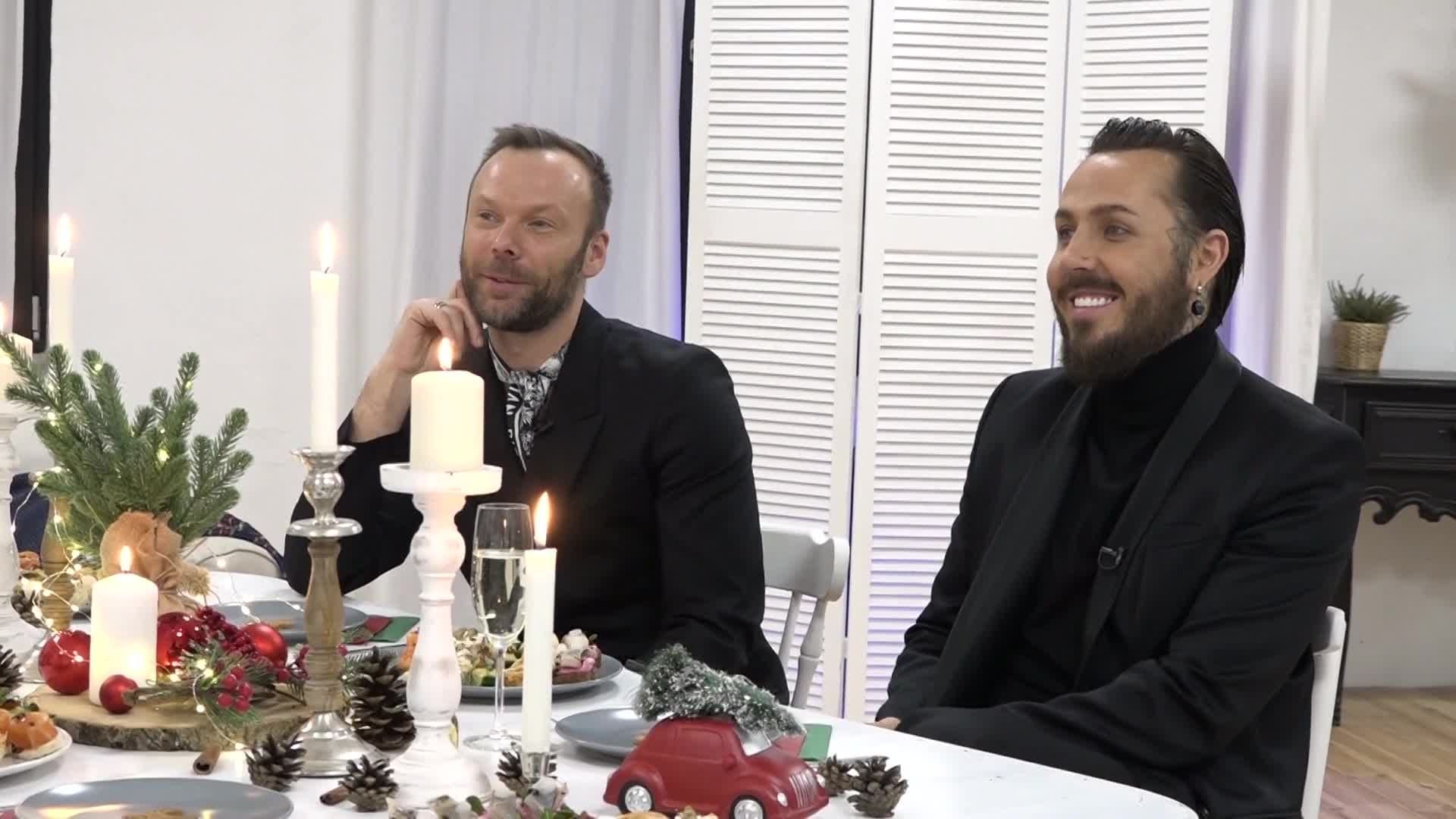 Slavenības. Bez filtra