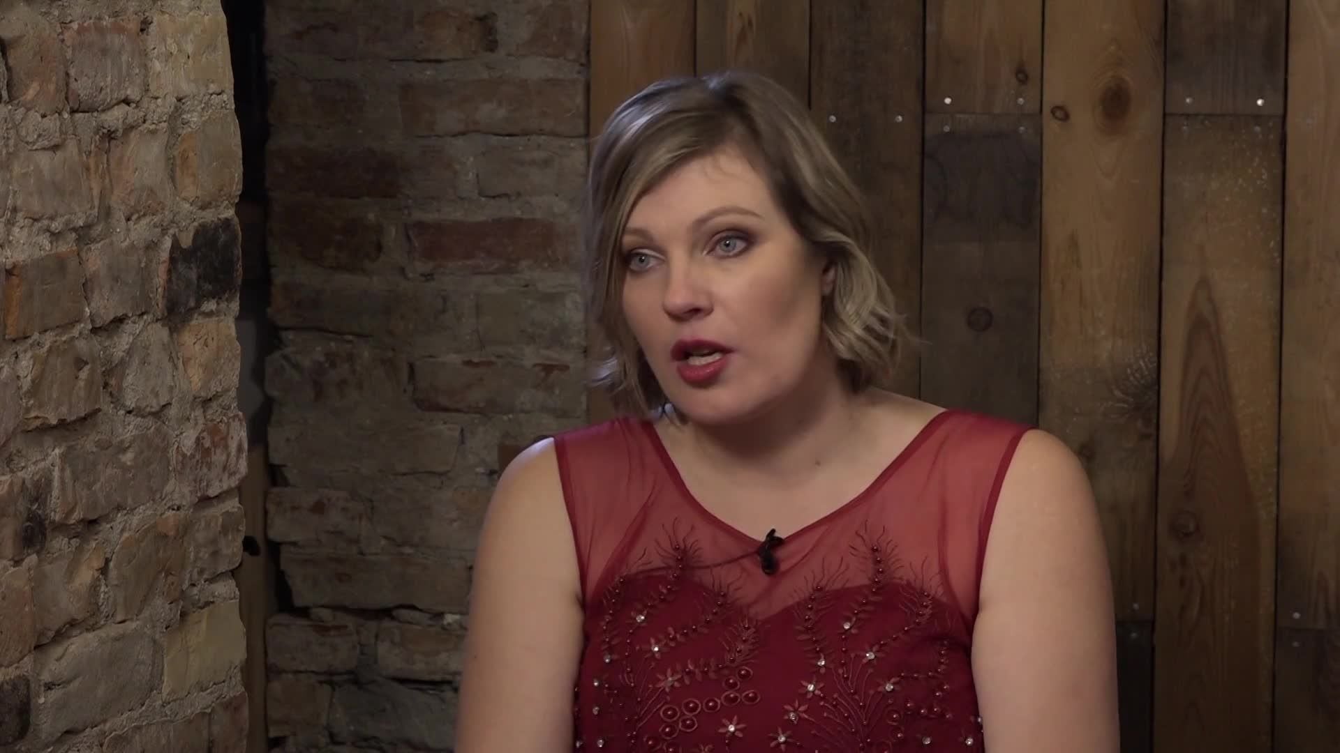 Slavenības. Bez filtra