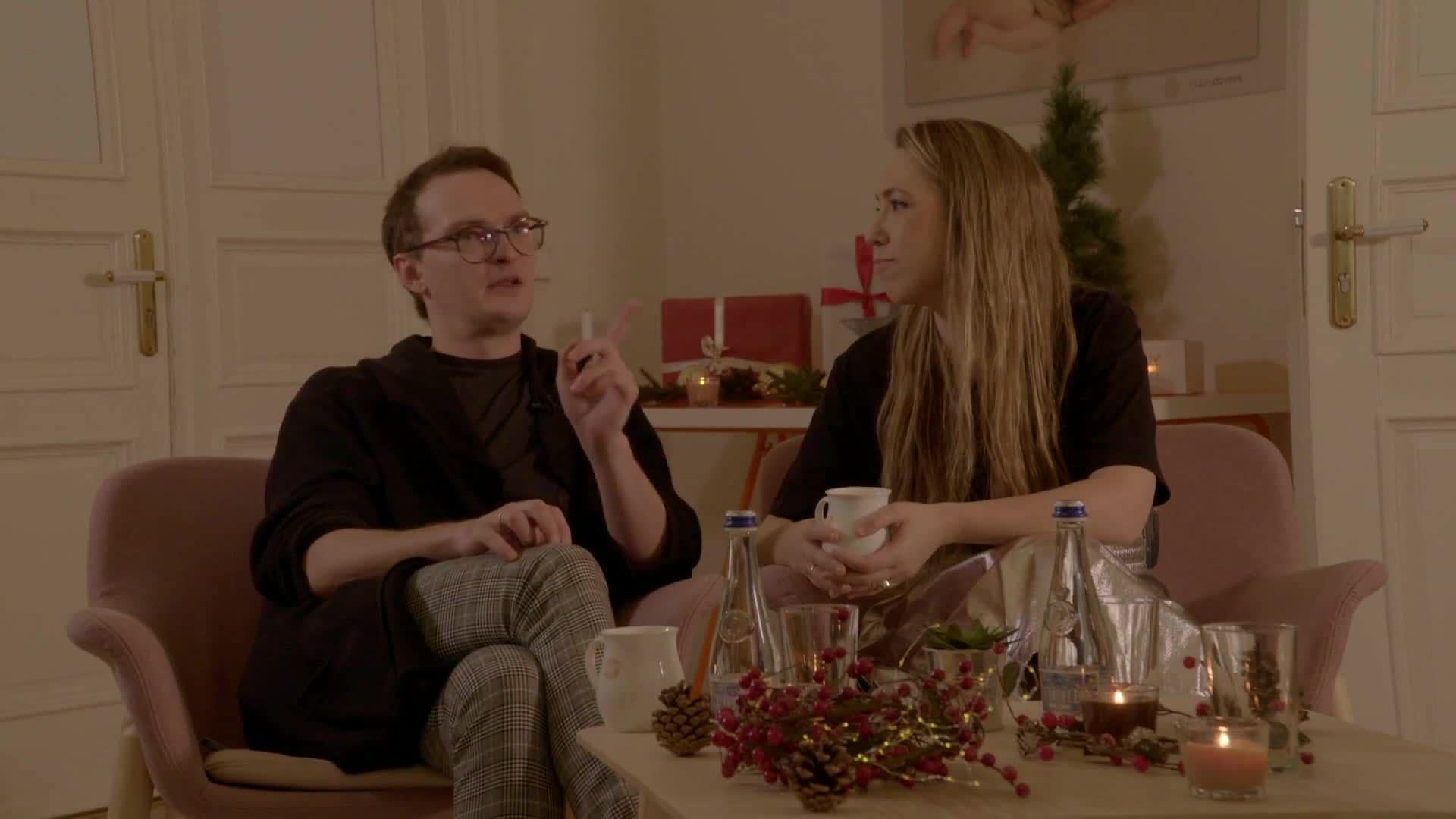 Horoskopi un zīlēšana