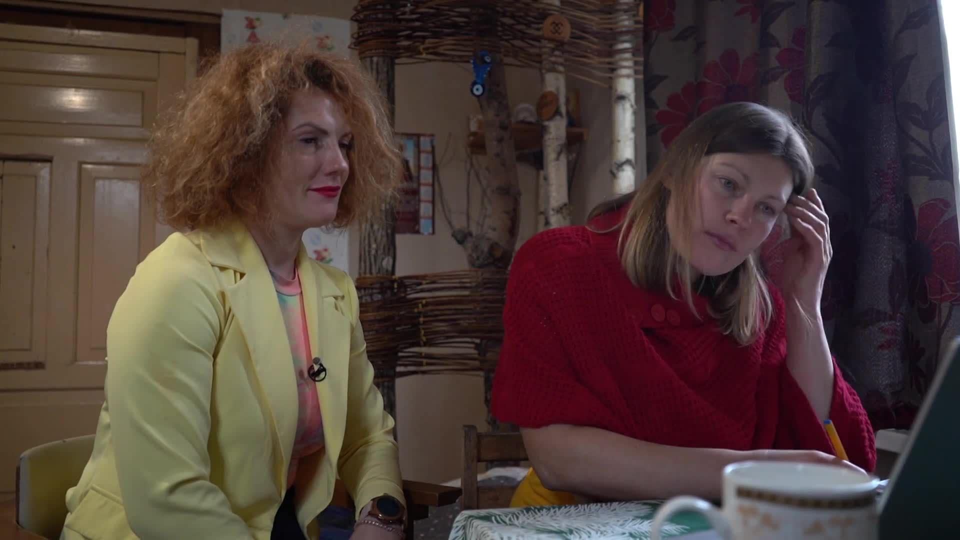 Ķibeles mūsmājās