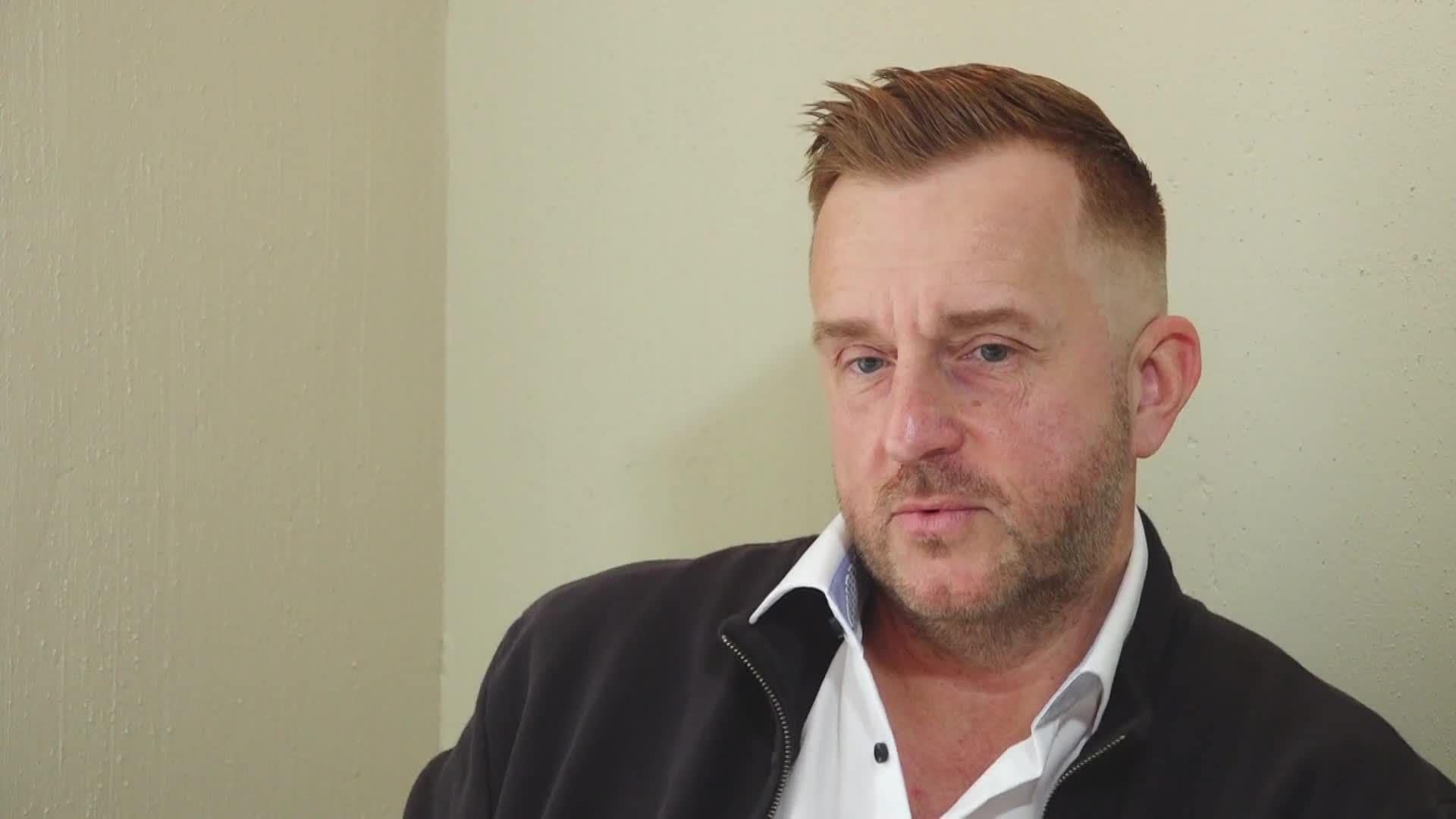 Sieviete. Personīgi