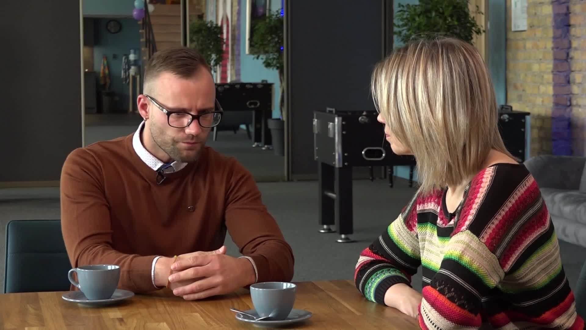 Sieviete. Personīgi