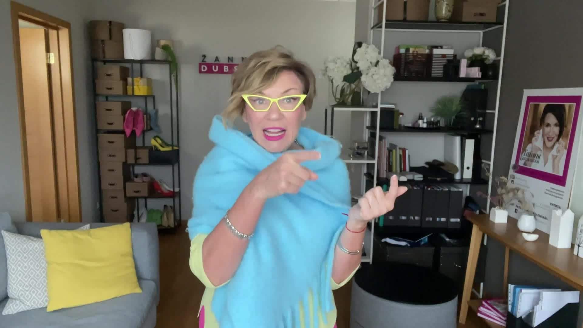 Horoskopi un zīlēšana