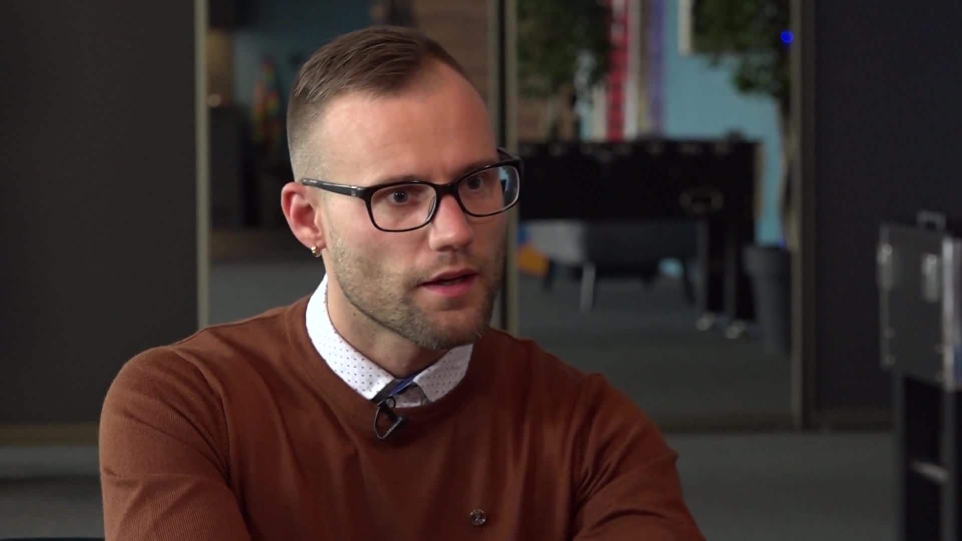 Sieviete. Personīgi