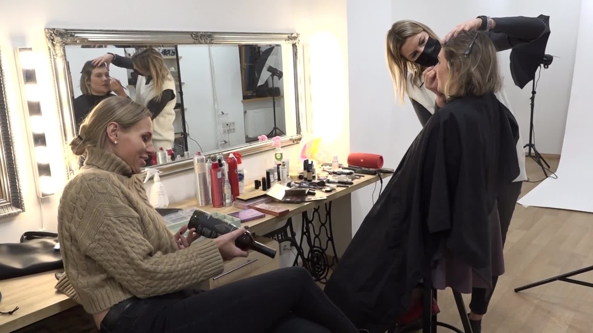 Slavenības. Bez filtra