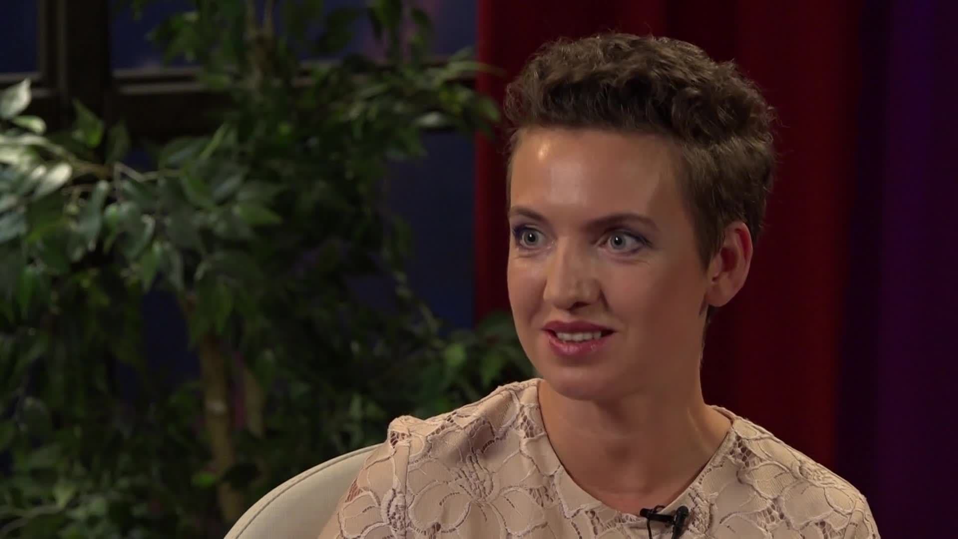 Sieviete. Personīgi