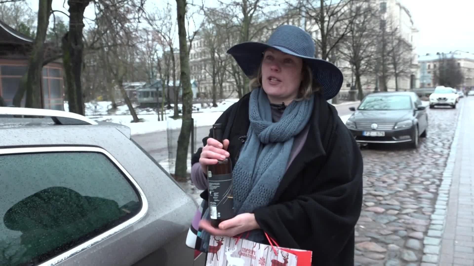 Slavenības. Bez filtra