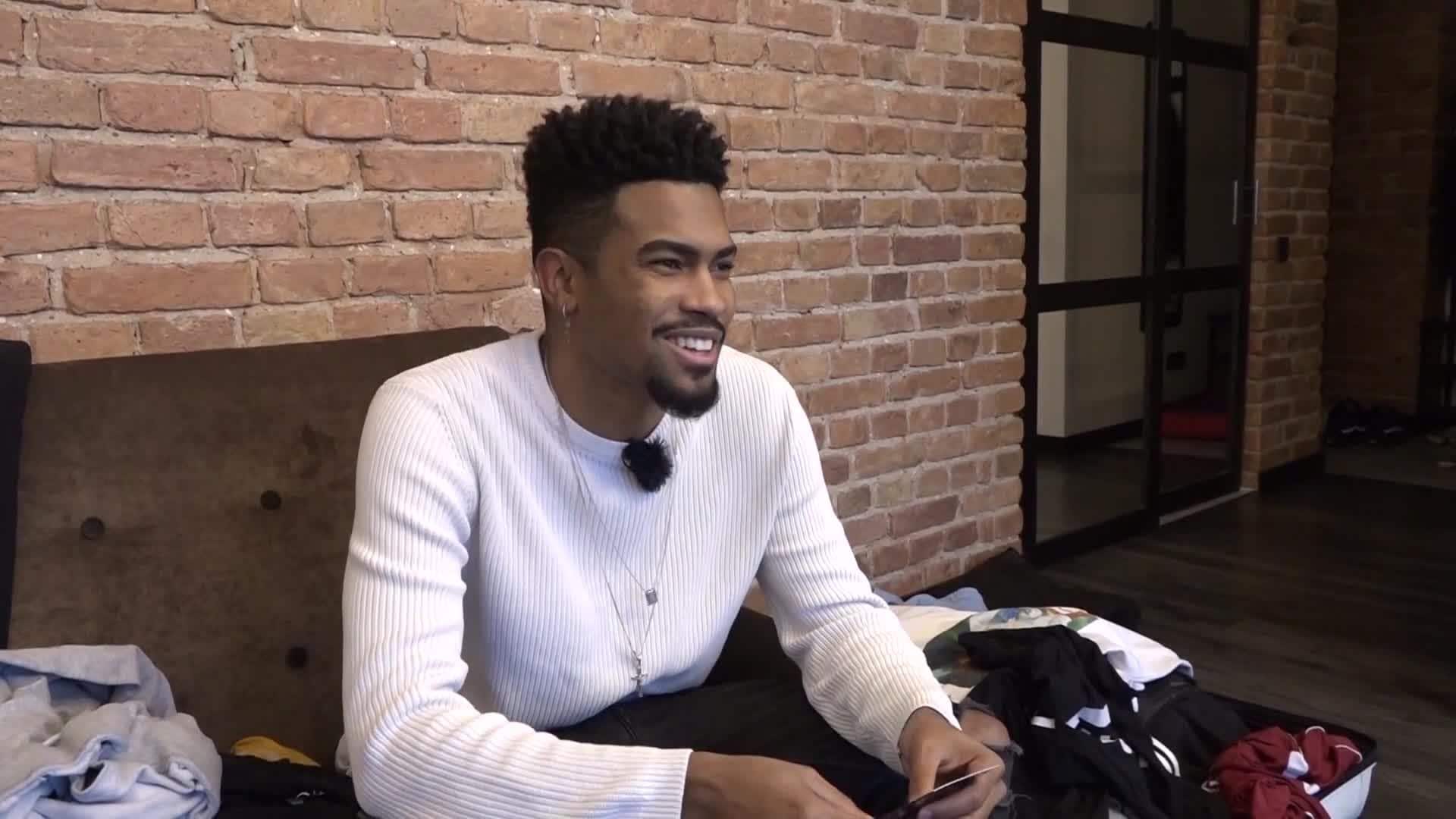 Slavenības. Bez filtra