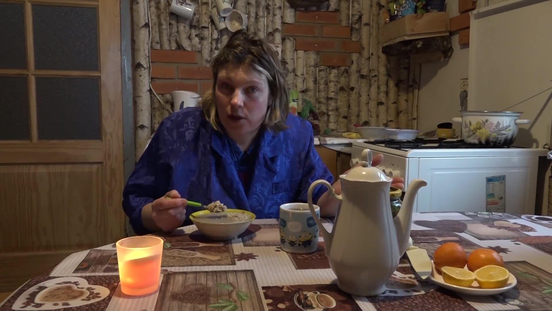 Slavenības. Bez filtra