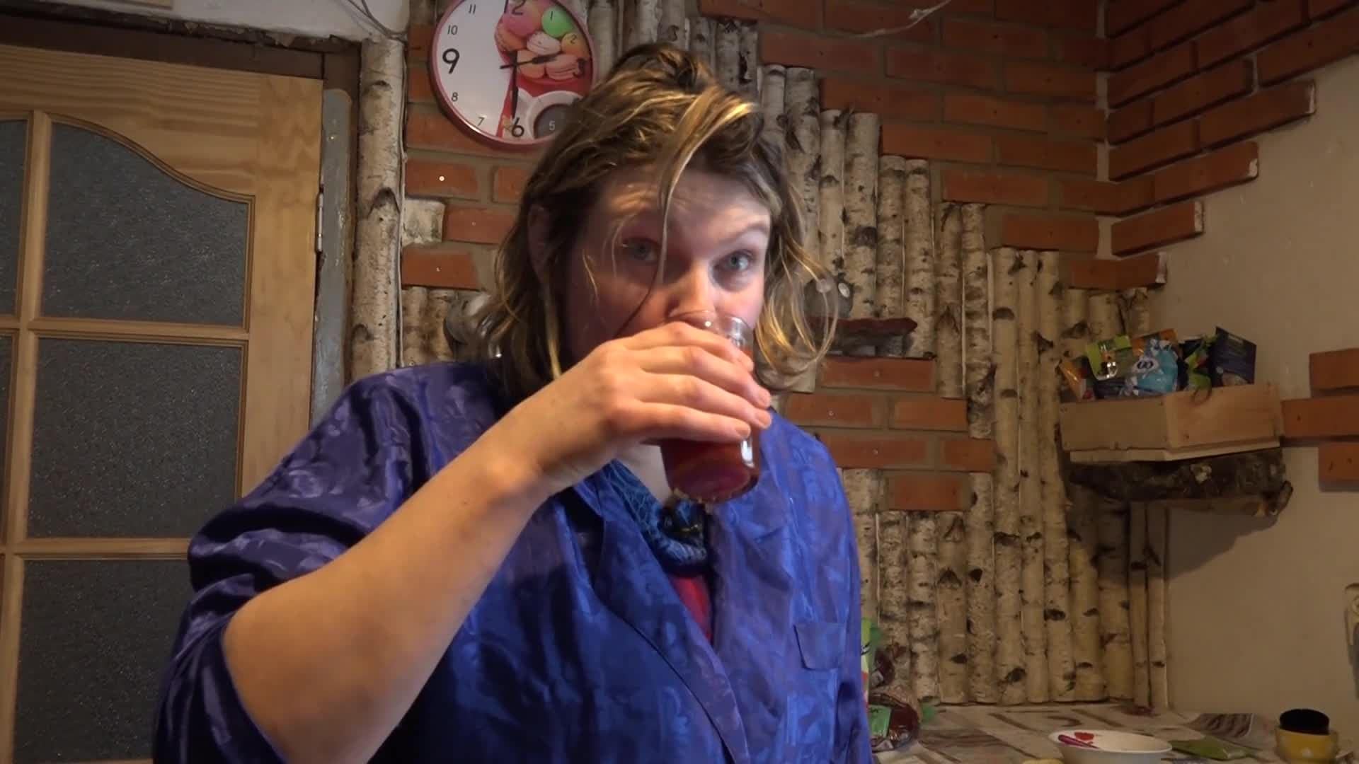 Slavenības. Bez filtra