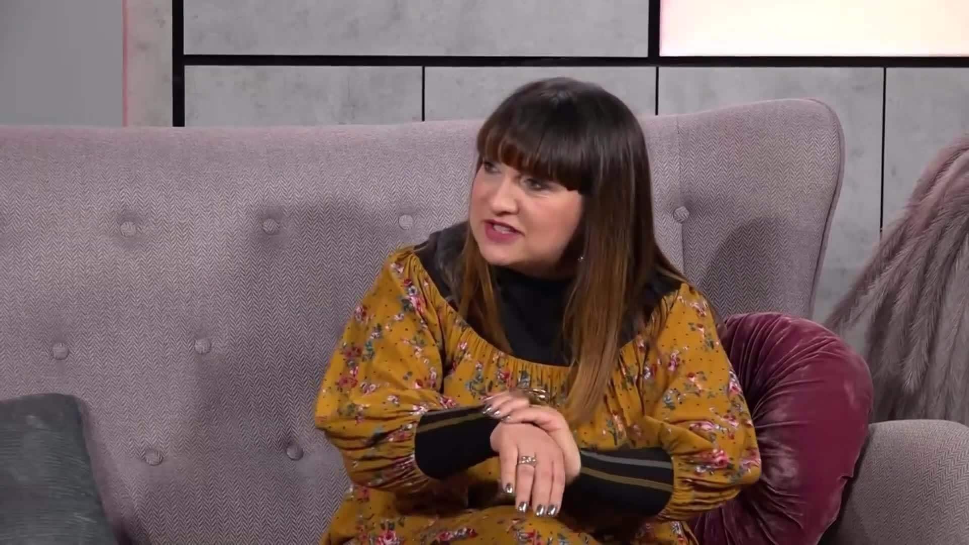 Kad satiekas Viņš un Viņa