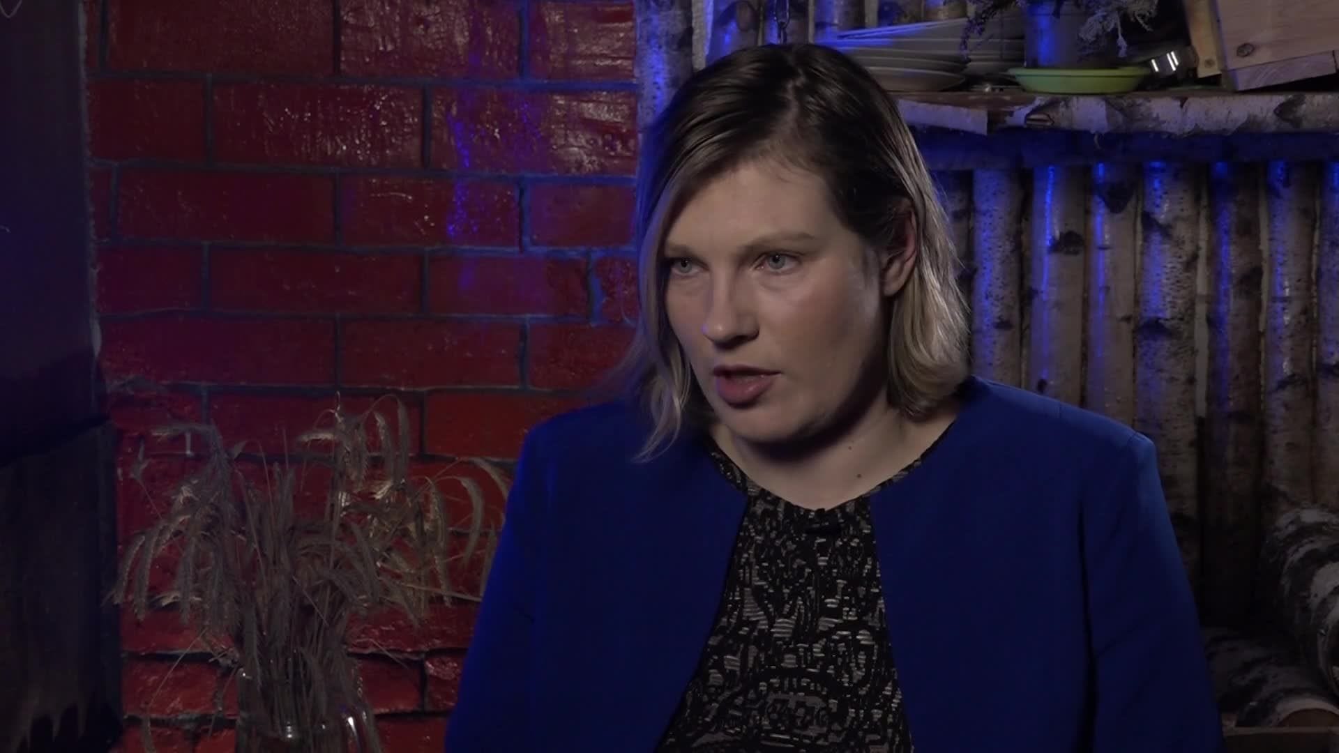 Slavenības. Bez filtra