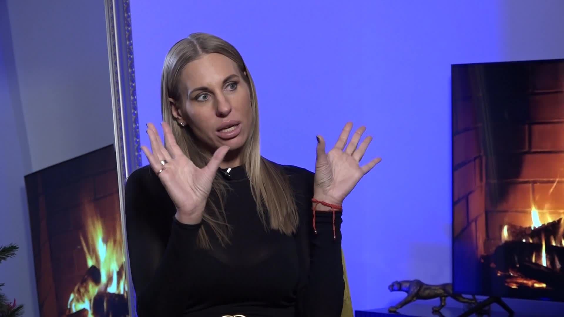 Slavenības. Bez filtra