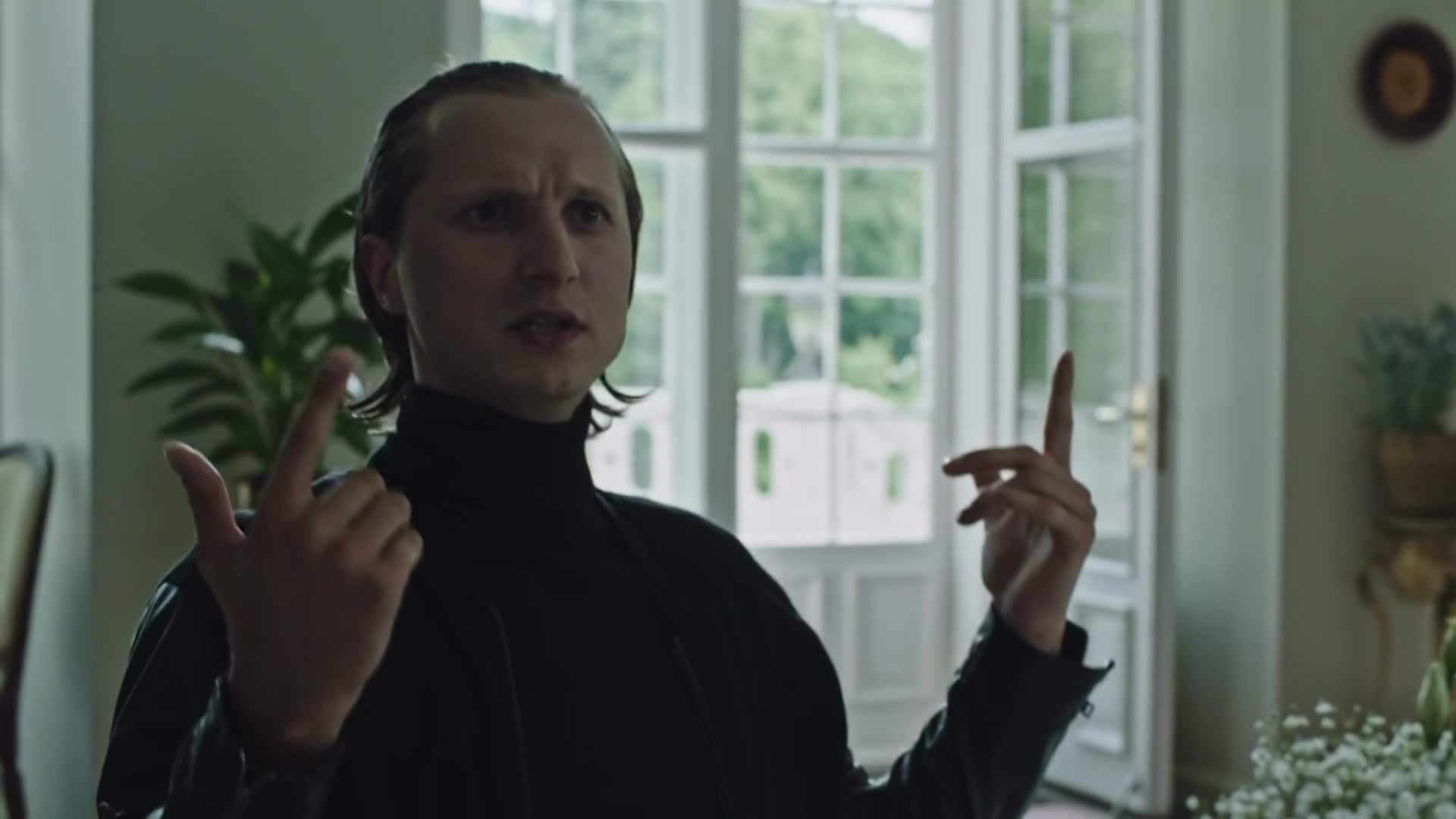 Bezvēsts pazudušās