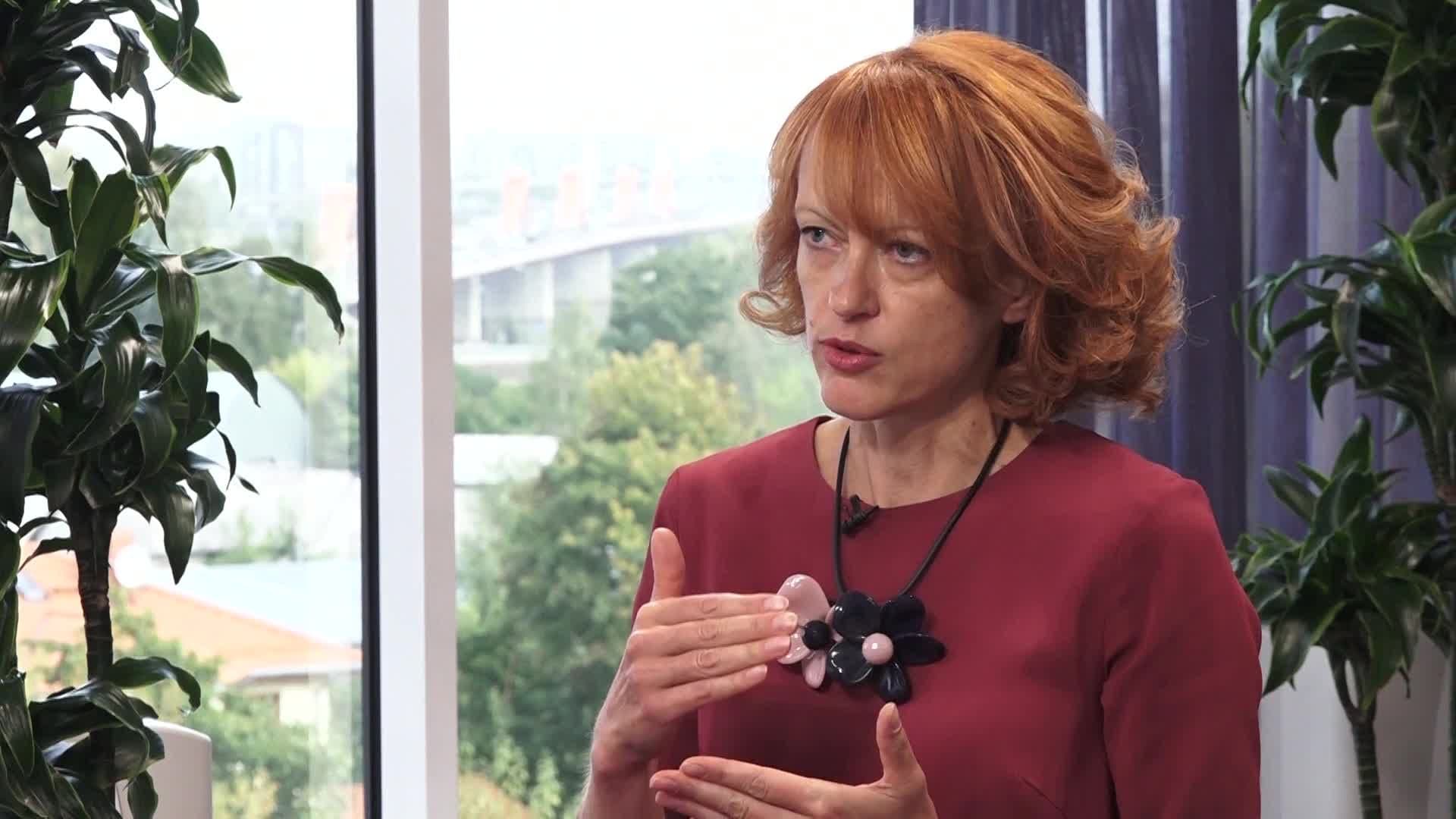 Sieviete. Personīgi