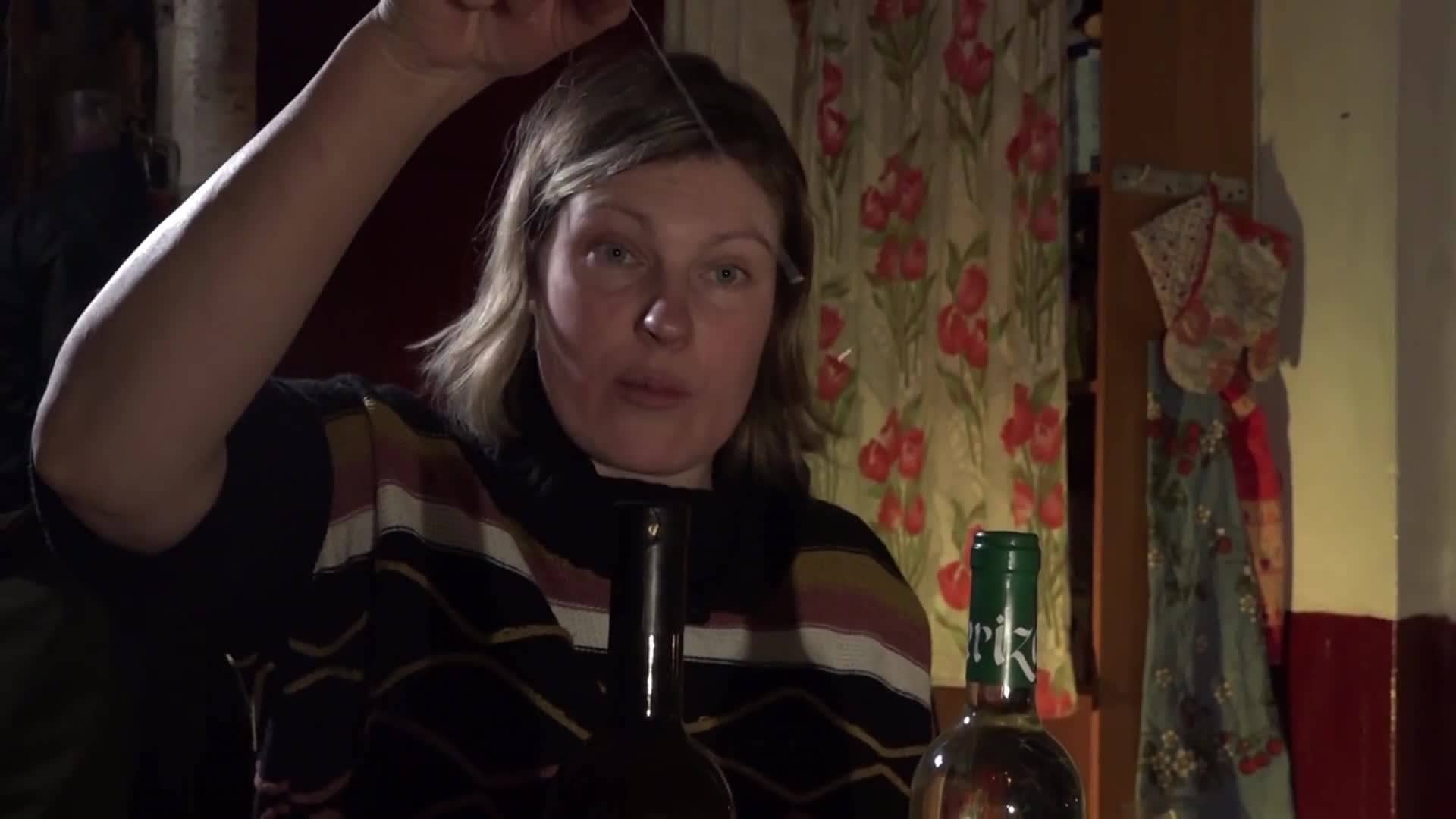 Slavenības. Bez filtra