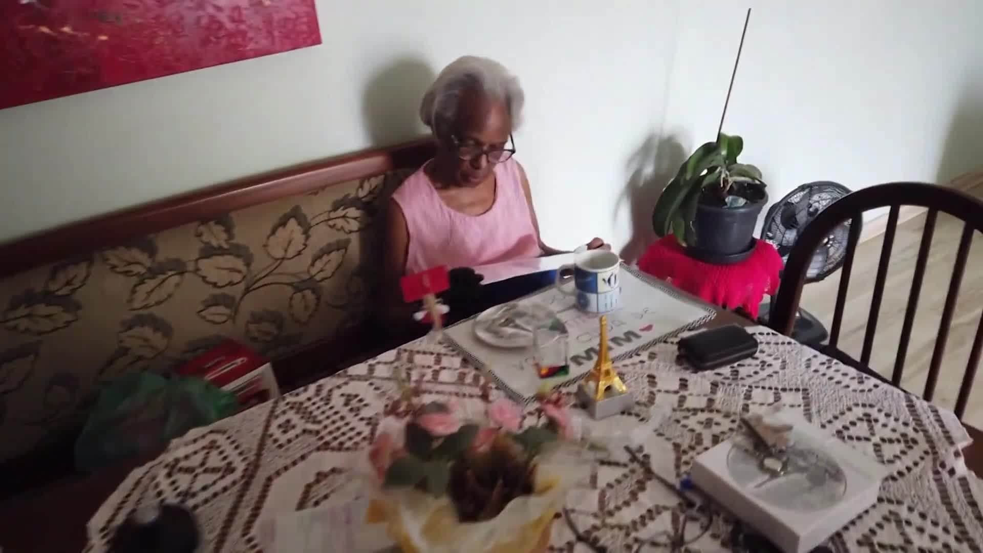 Slavenības. Bez filtra