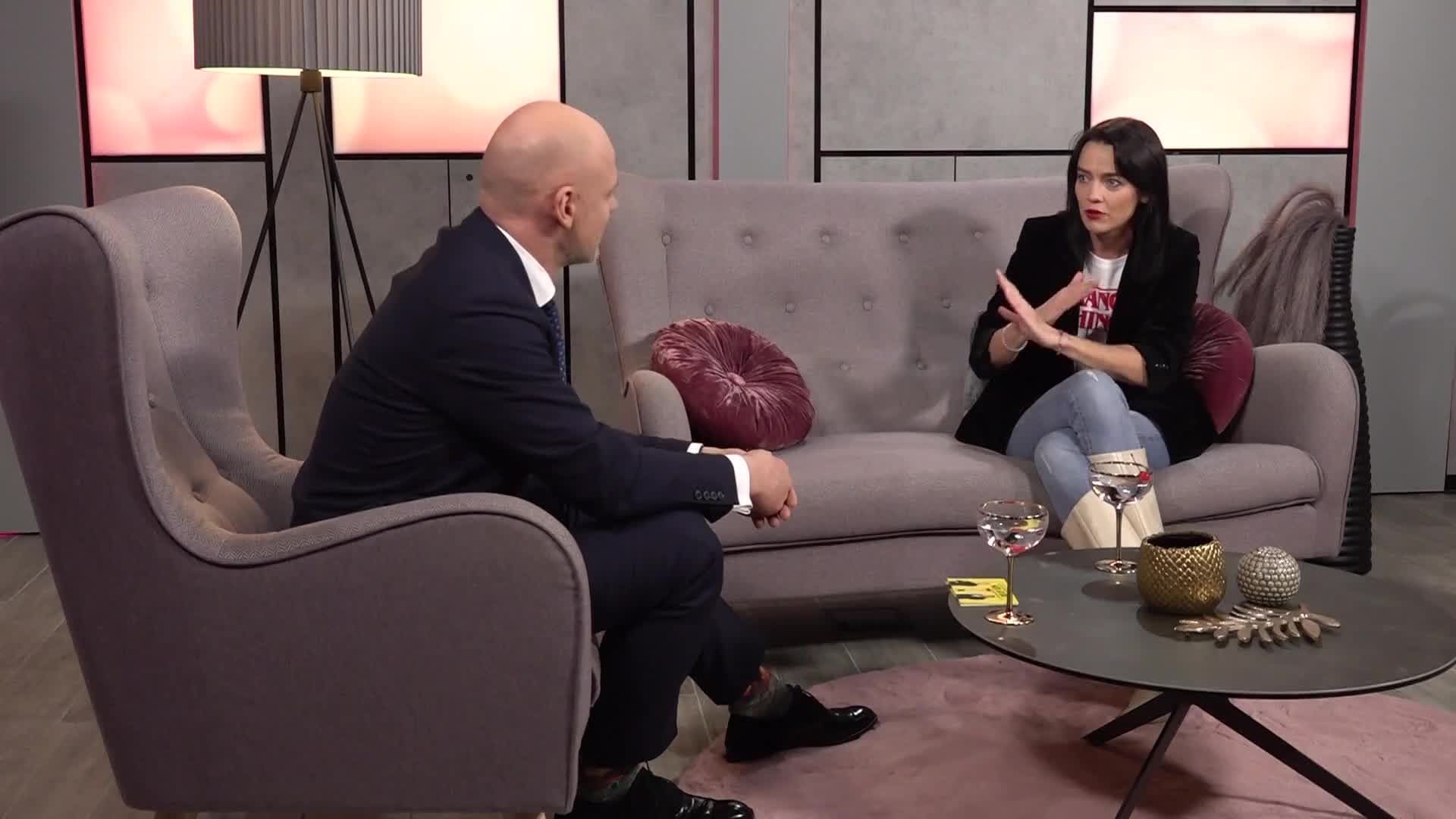 Kad satiekas Viņš un Viņa