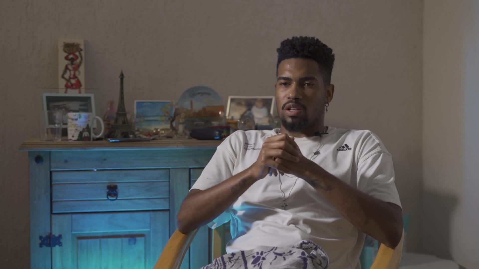 Slavenības. Bez filtra