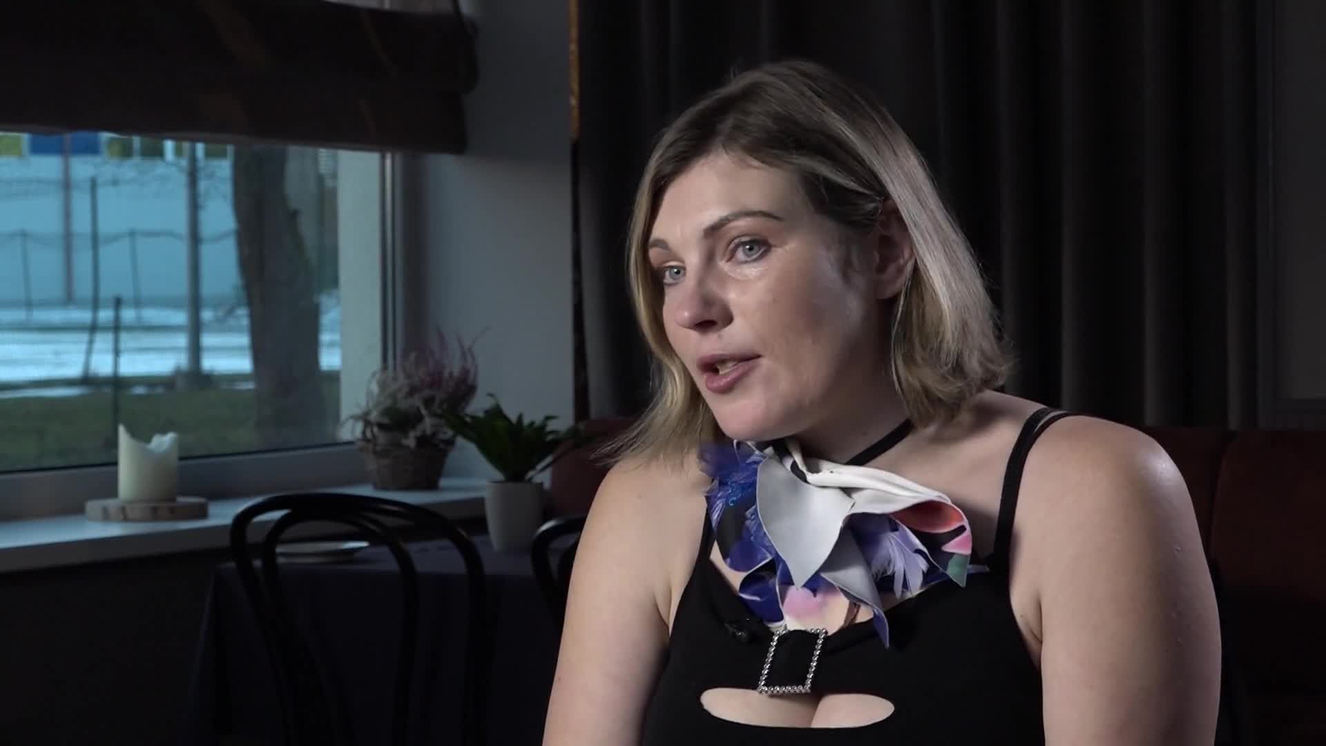 Slavenības. Bez filtra