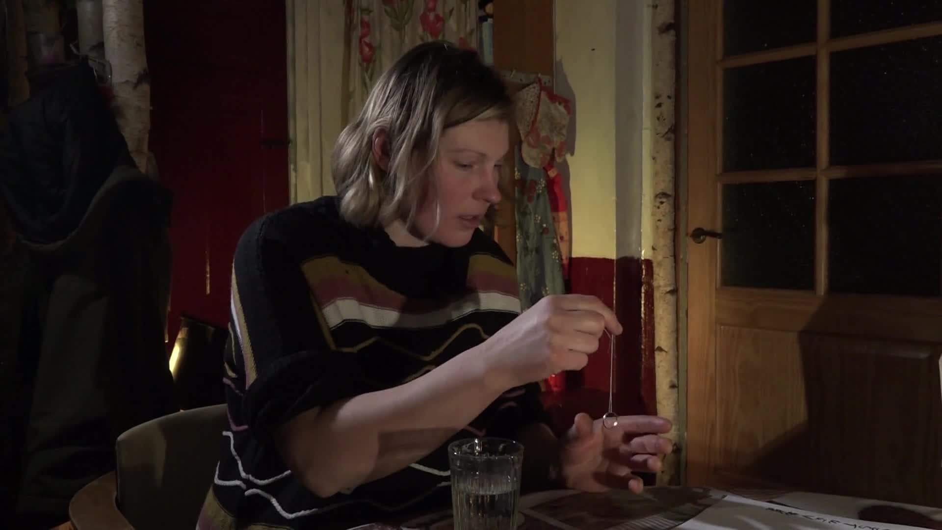 Slavenības. Bez filtra