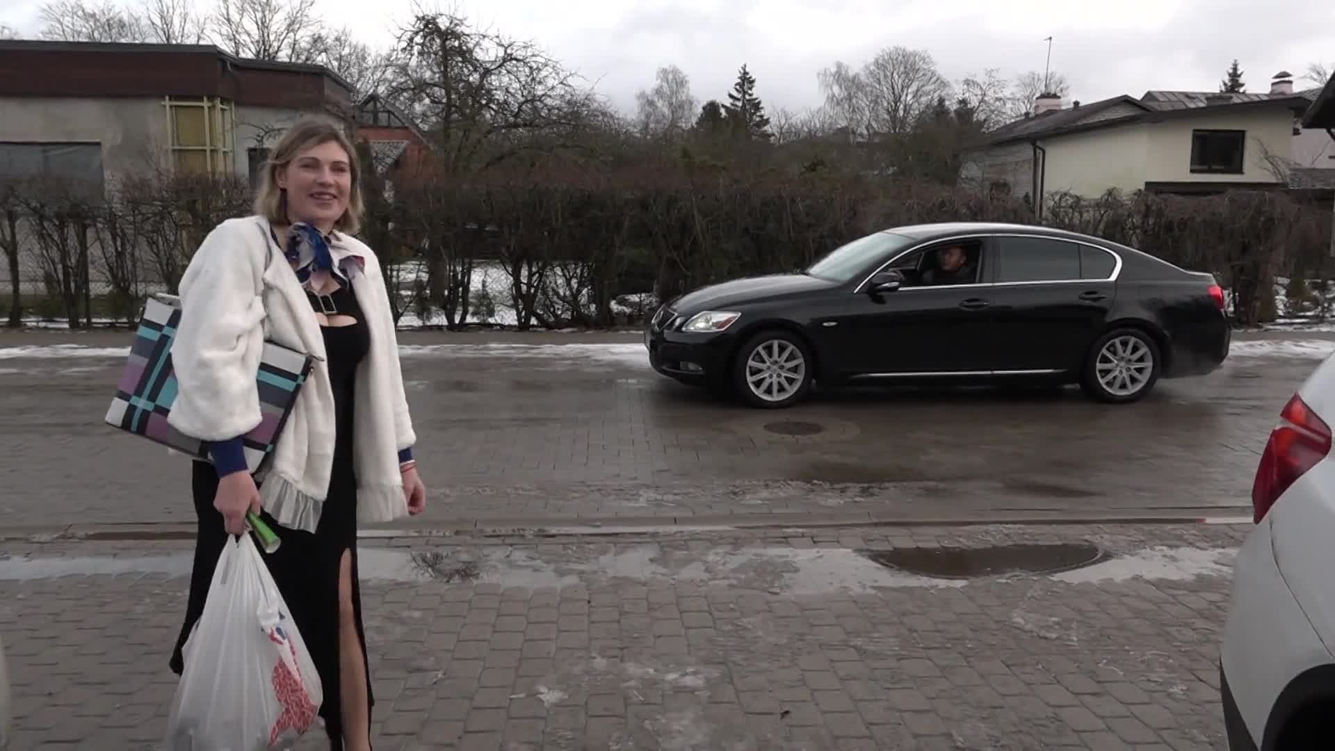 Slavenības. Bez filtra