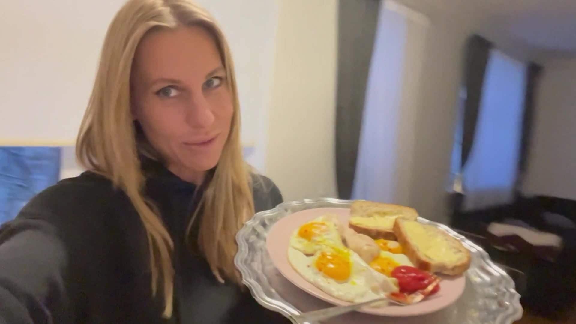 Slavenības. Bez filtra