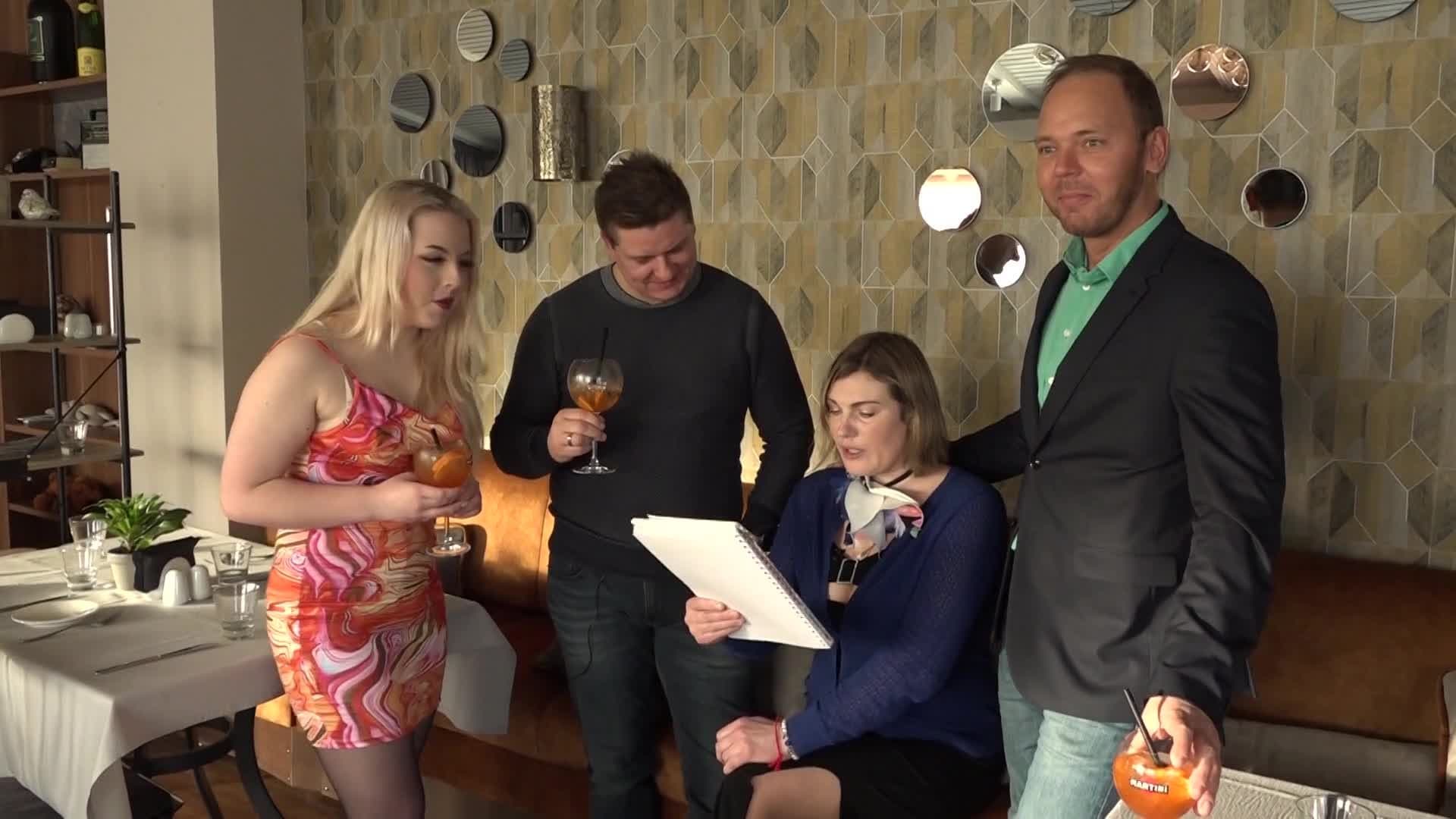 Slavenības. Bez filtra