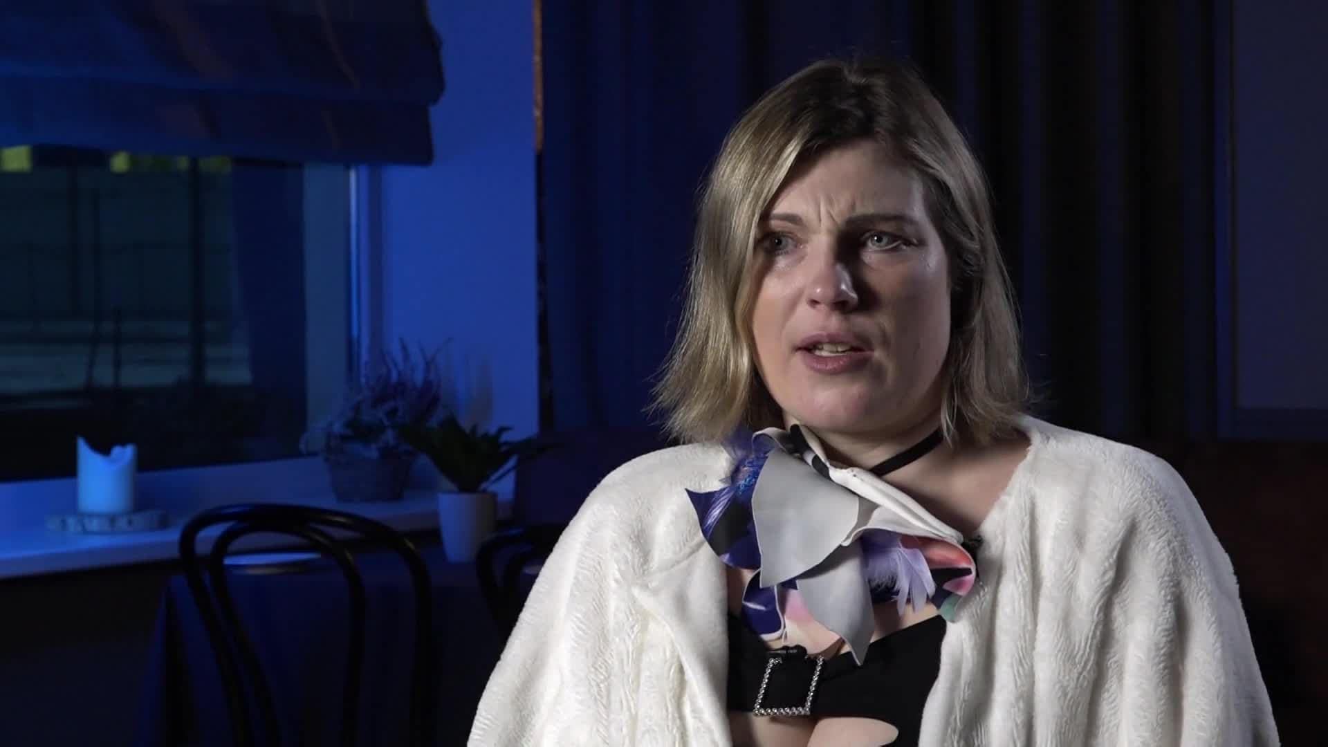 Slavenības. Bez filtra