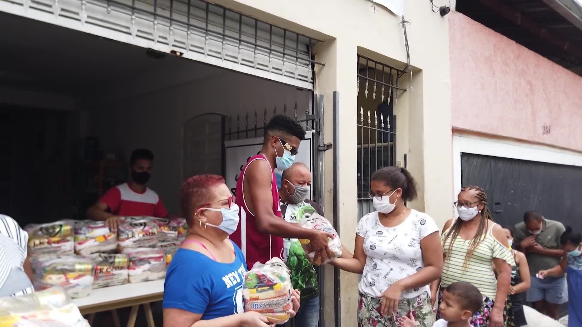 Slavenības. Bez filtra