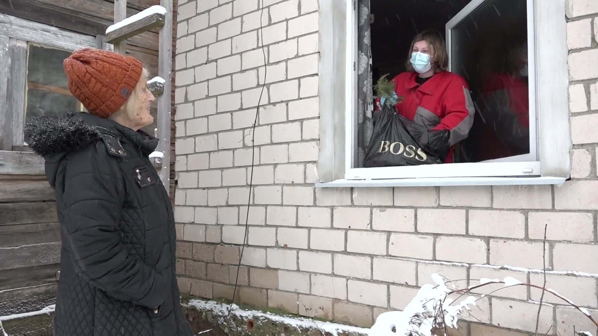 Slavenības. Bez filtra