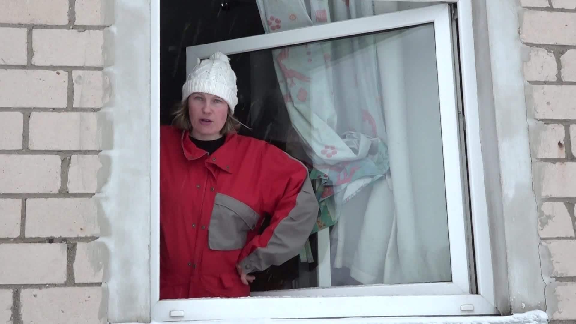 Slavenības. Bez filtra