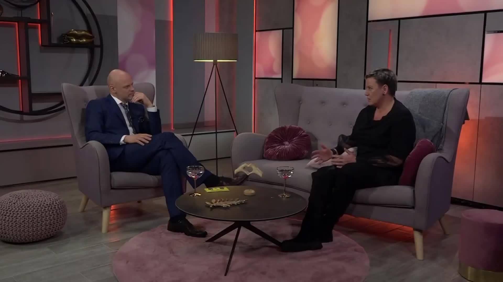 Kad satiekas Viņš un Viņa