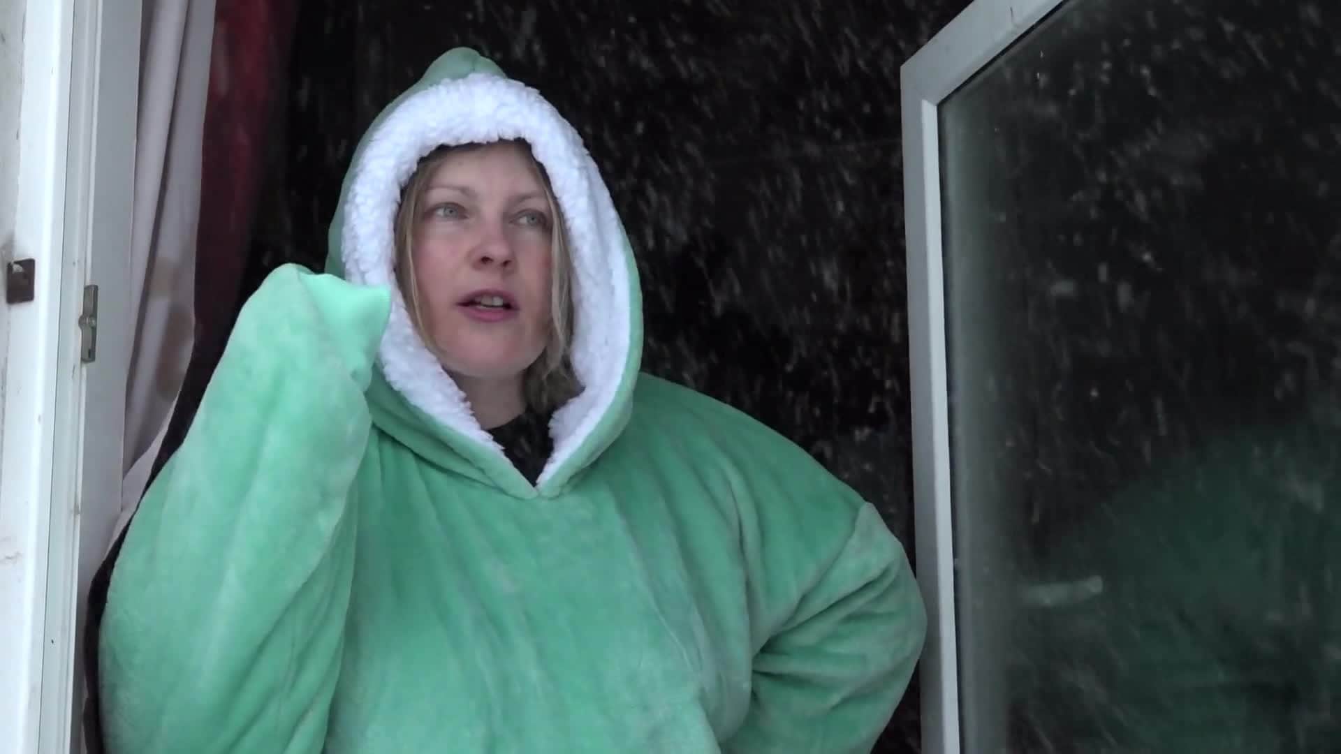 Slavenības. Bez filtra