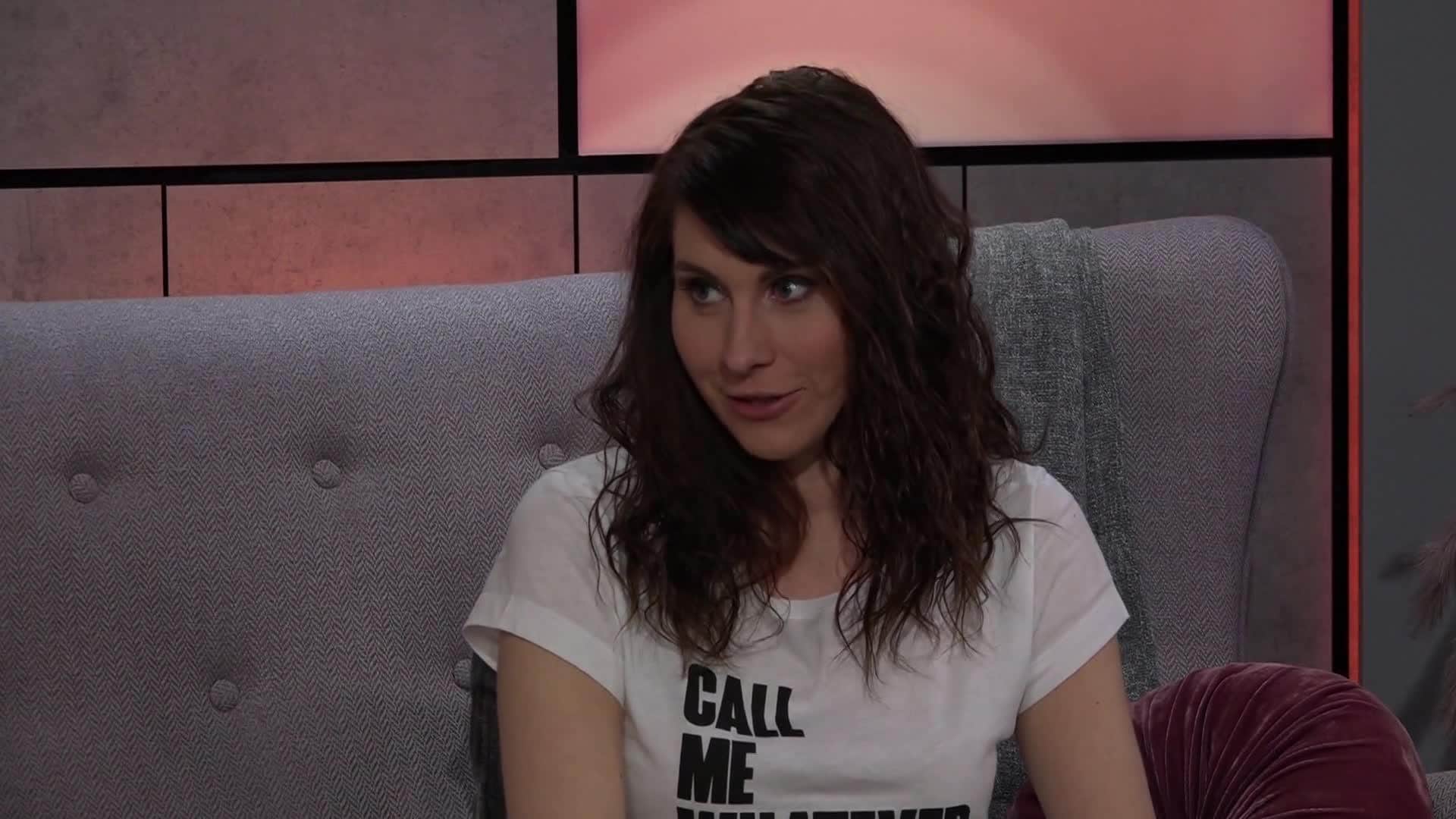 Kad satiekas Viņš un Viņa