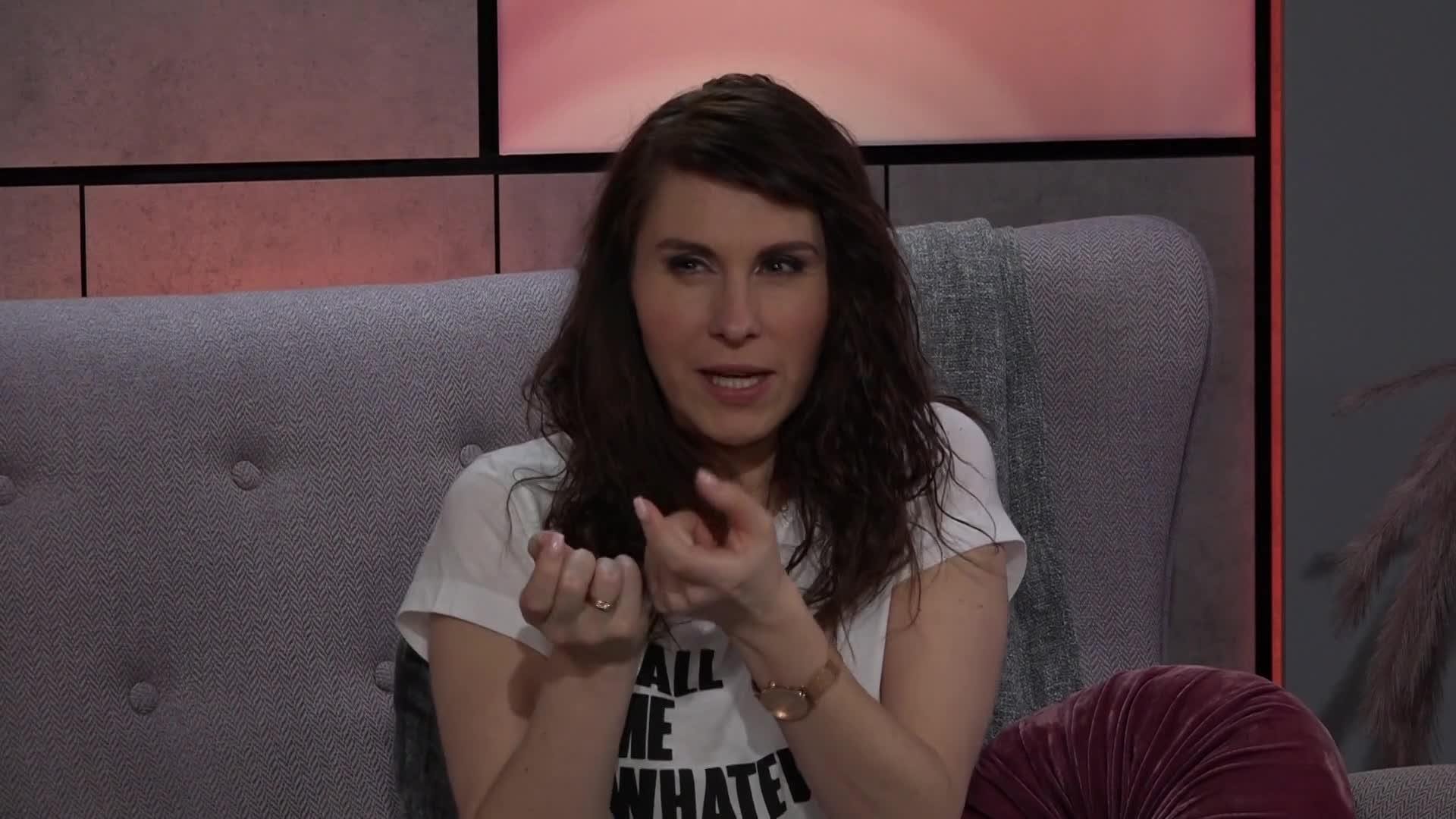 Kad satiekas Viņš un Viņa