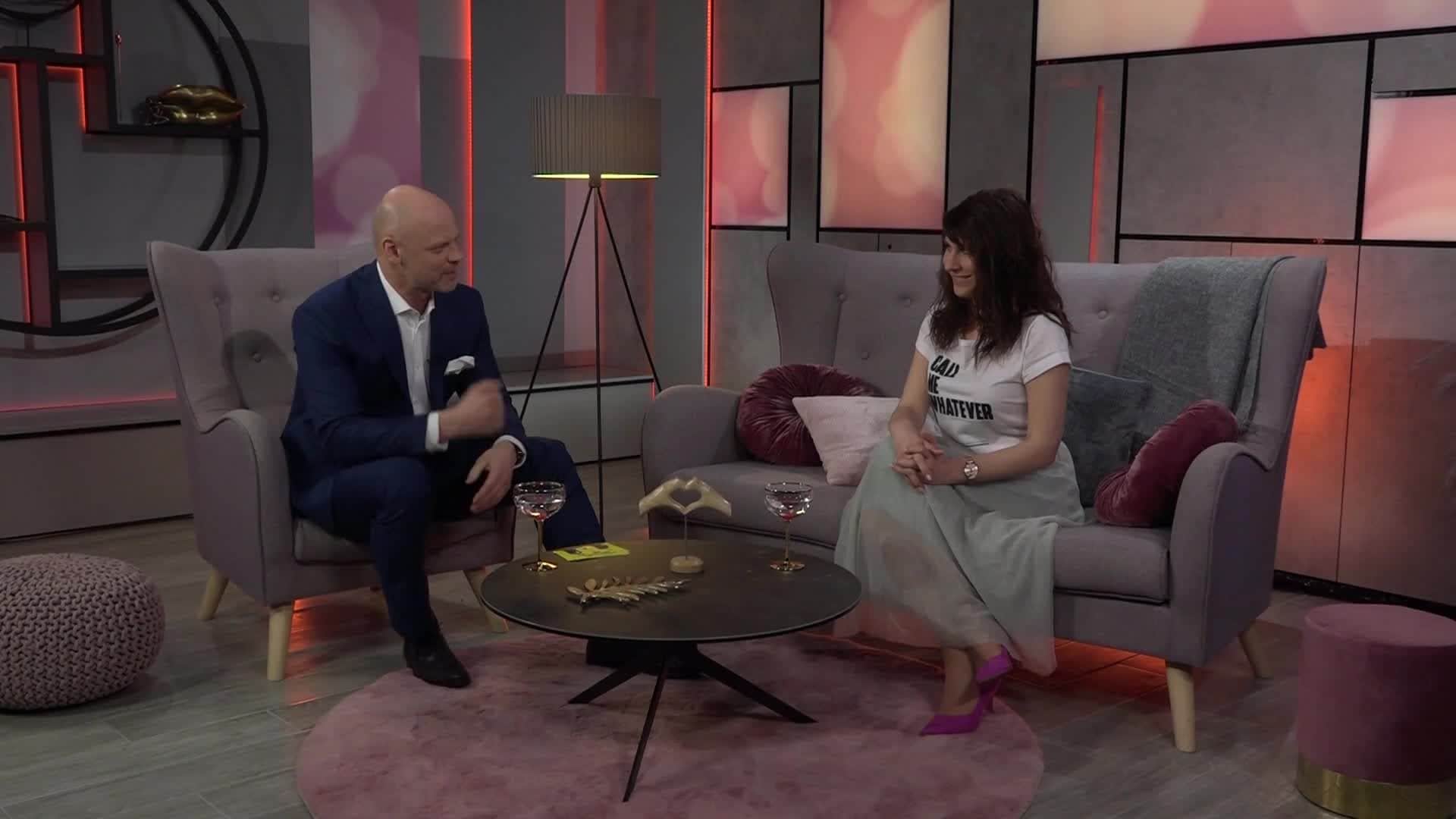 Kad satiekas Viņš un Viņa