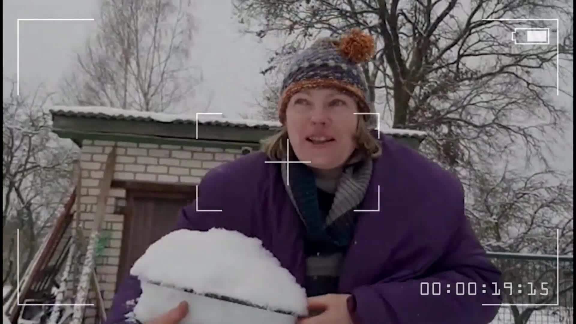 Slavenības. Bez filtra