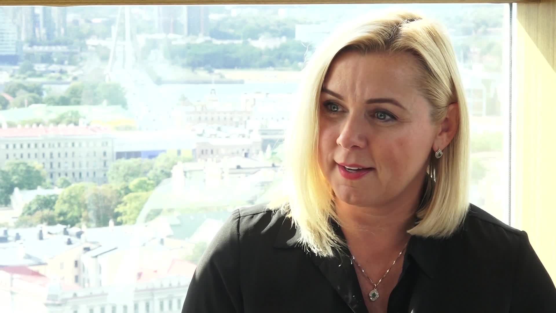 Sieviete. Personīgi