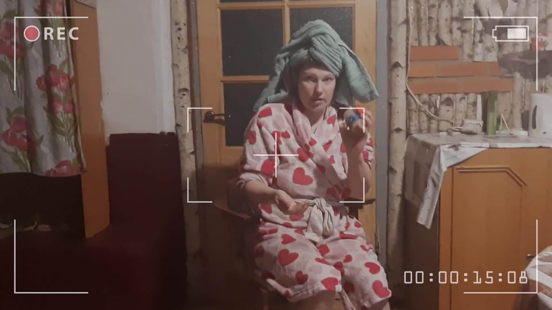 Slavenības. Bez filtra