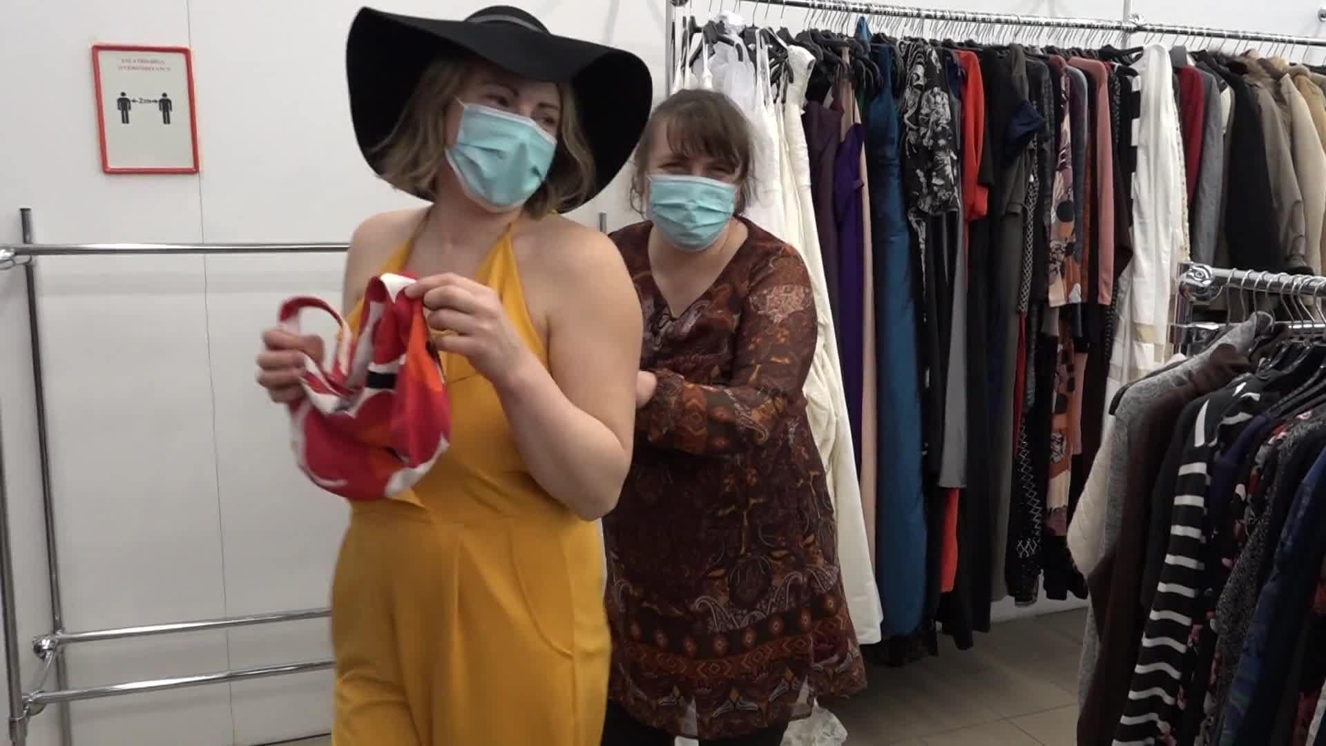 Slavenības. Bez filtra