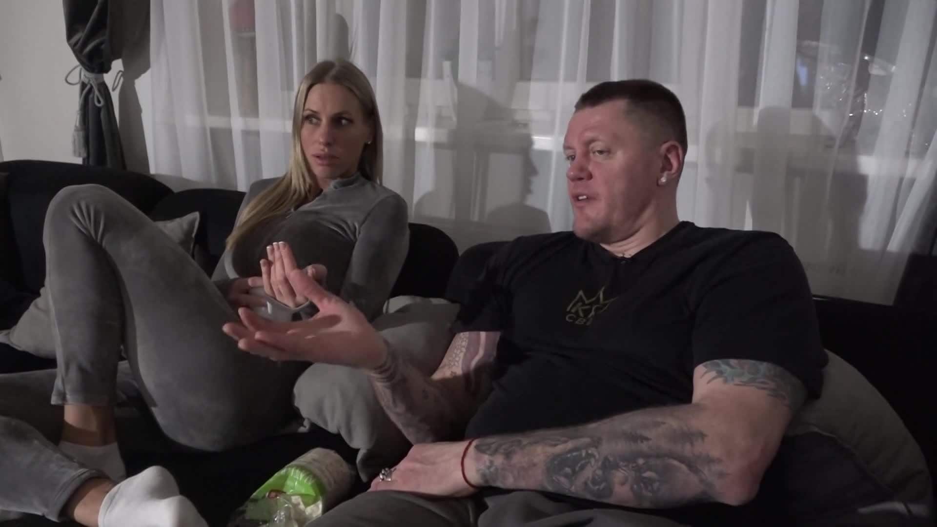 Slavenības. Bez filtra