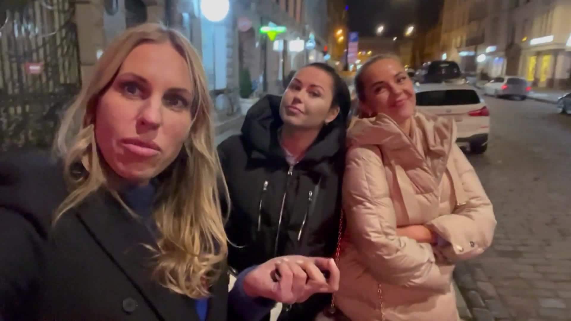 Slavenības. Bez filtra