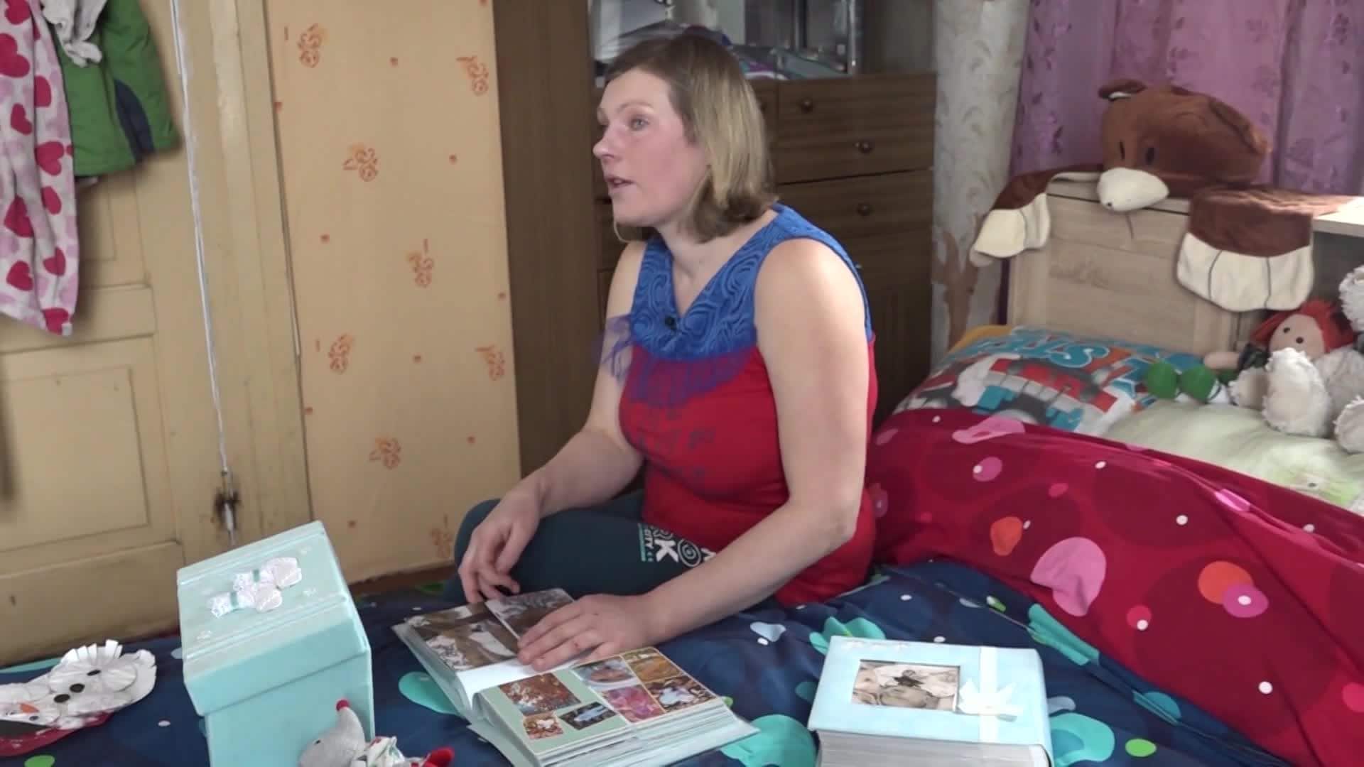 Slavenības. Bez filtra