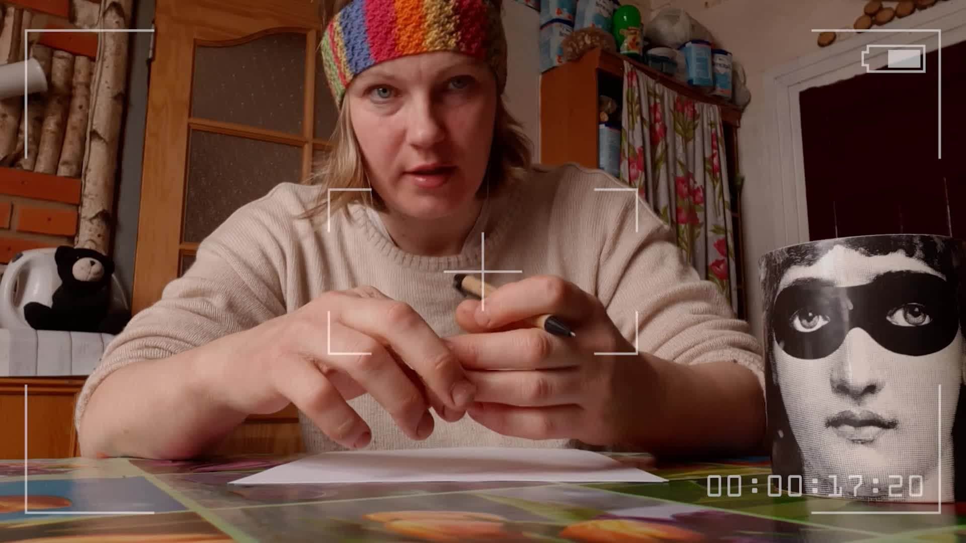 Slavenības. Bez filtra