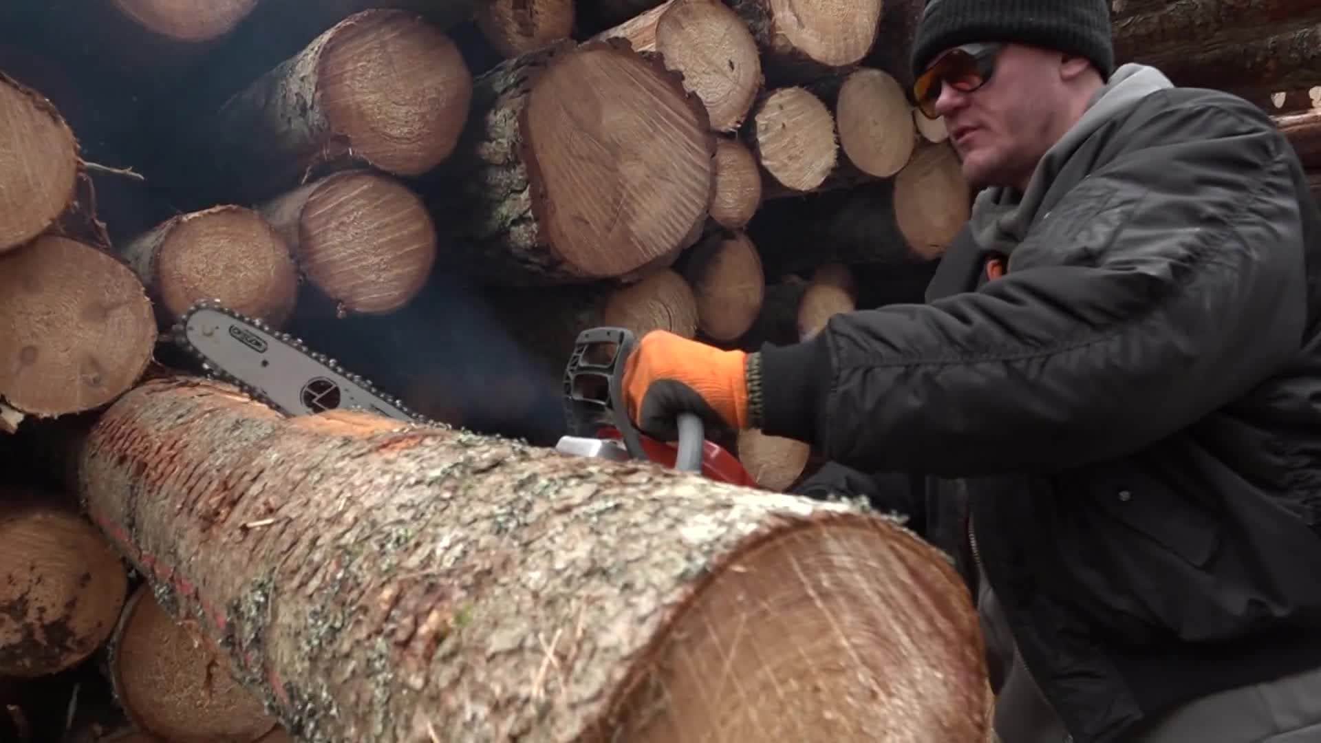 Slavenības. Bez filtra