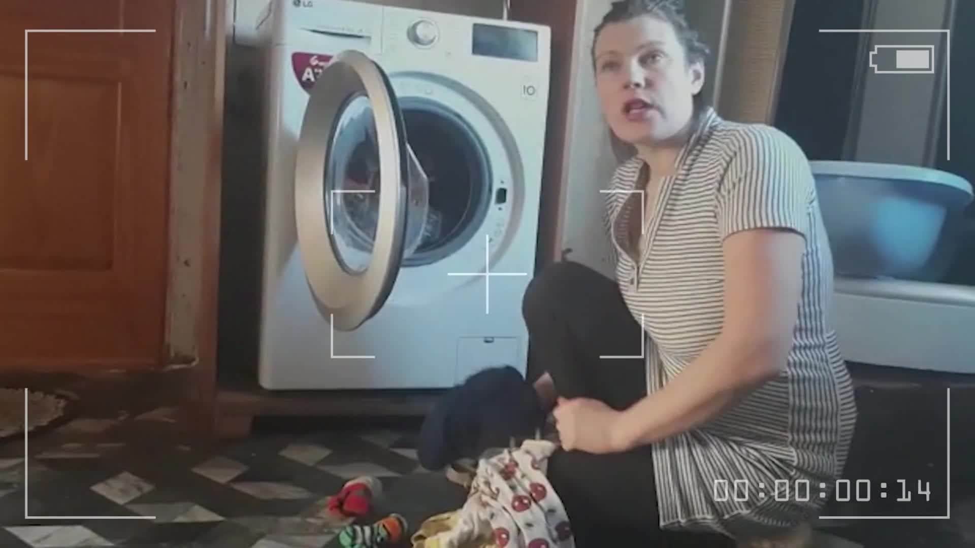 Slavenības. Bez filtra