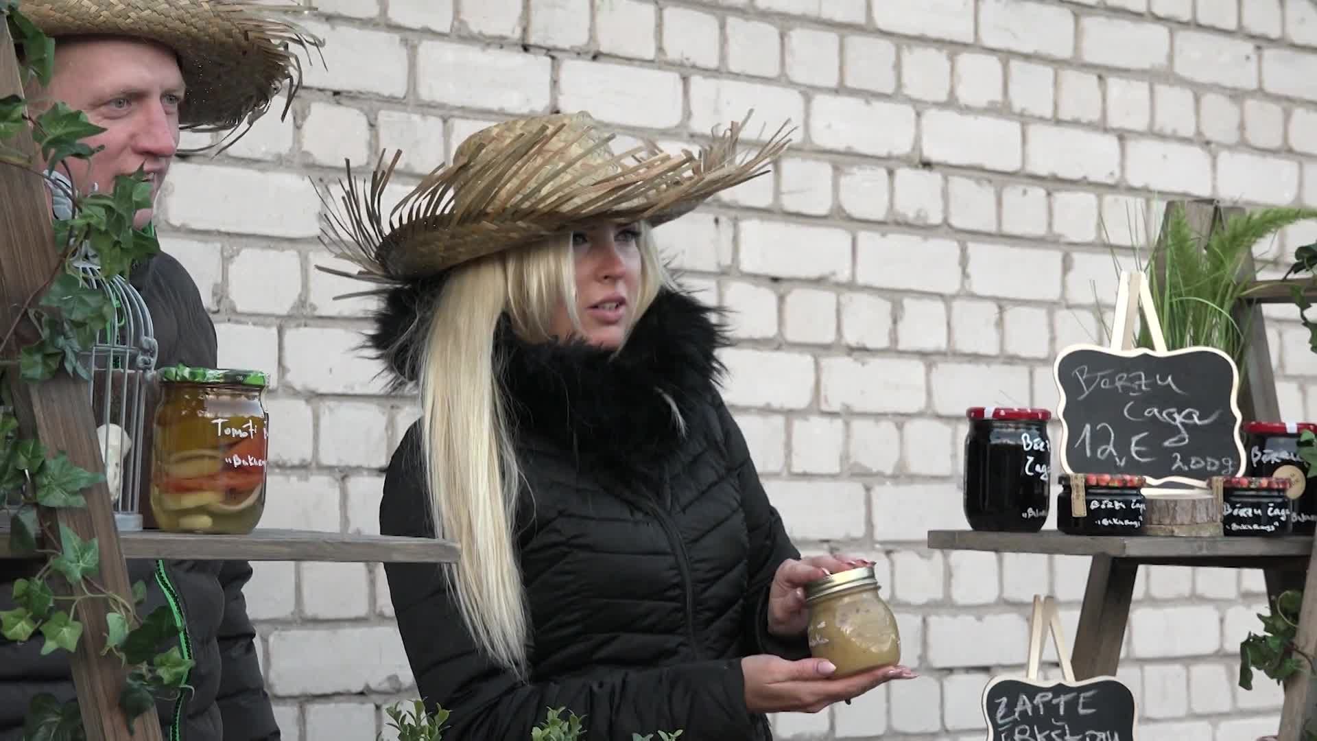 Ķibeles mūsmājās