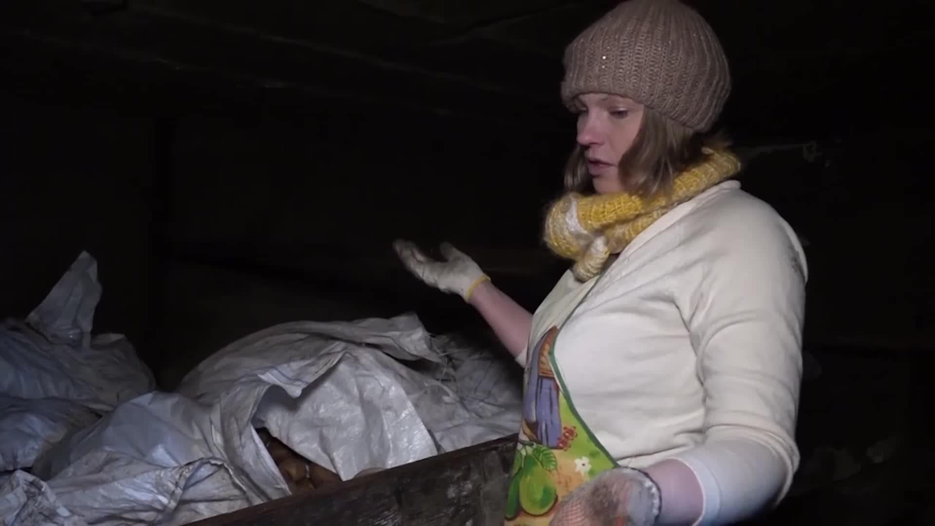 Slavenības. Bez filtra